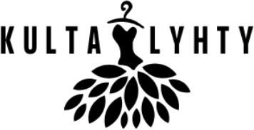 Kultalyhty logo