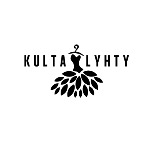 Kultalyhty logo